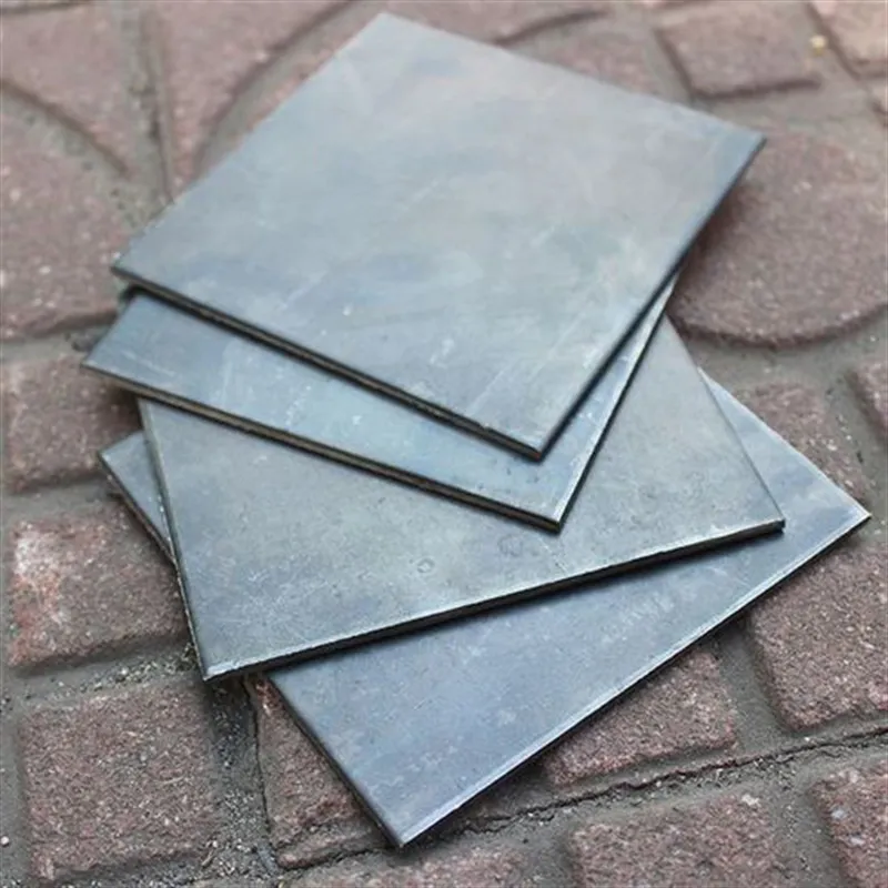 carbon steel plate&sheet